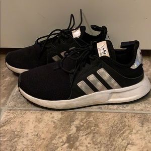 Adidas Kids shoes Big Kids